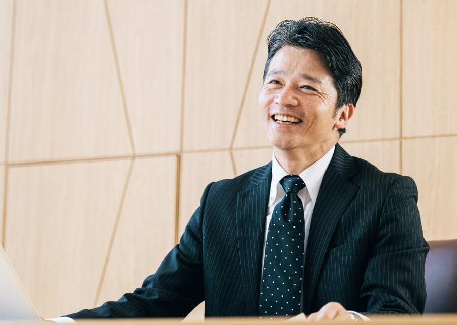 企業主